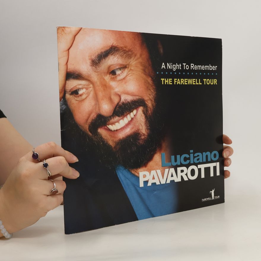 AA.VV. Luciano Pavarotti