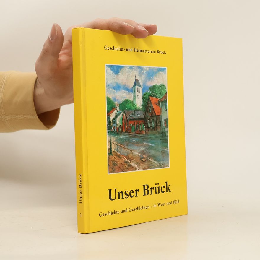 Autorenkollektiv Unser Brück 1