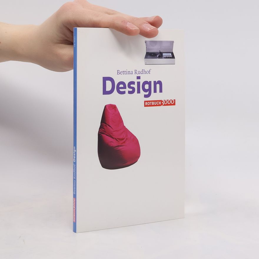 Bettina Rudhof Design
