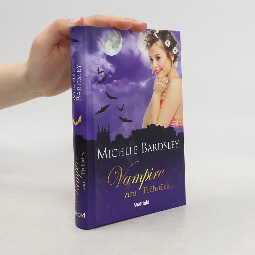 Michele Bardsley Vampire zum Frühstück