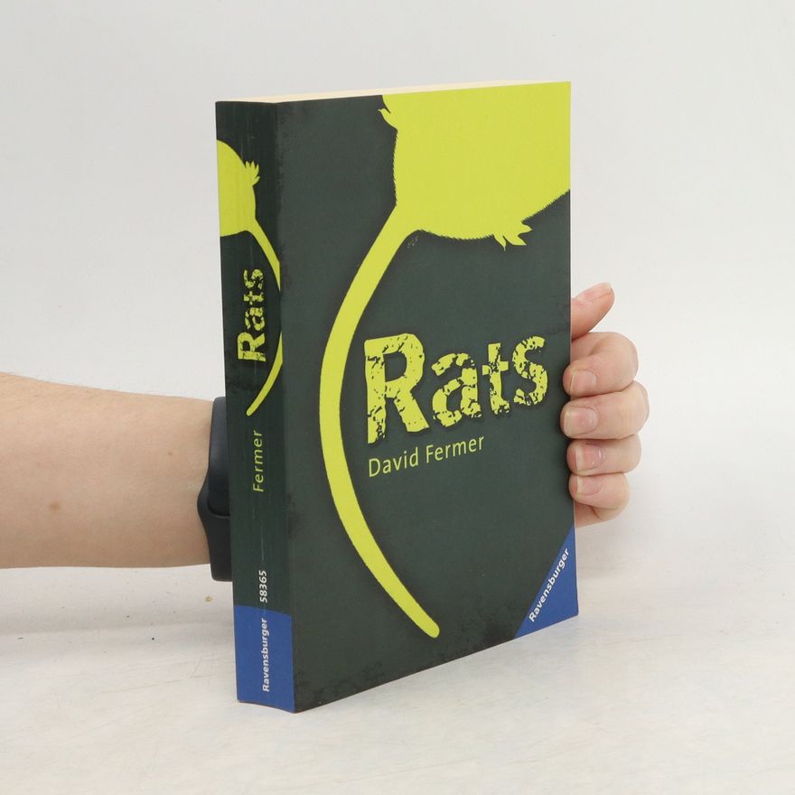 David Fermer Rats