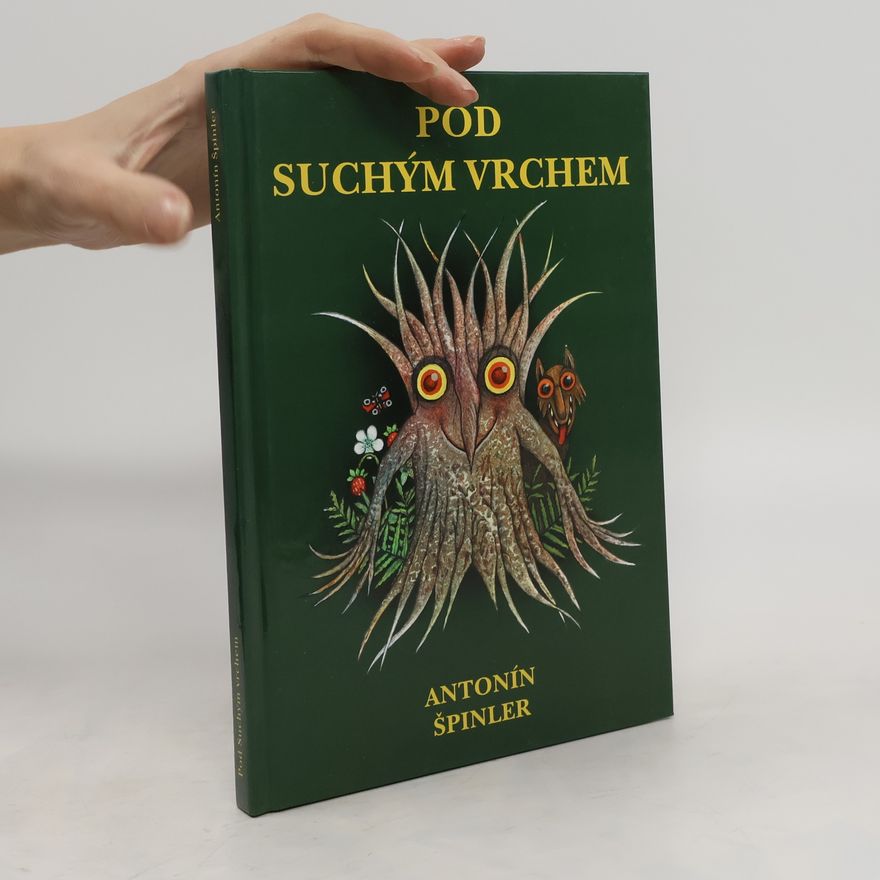Antonín Špinler Pod Suchým vrchem