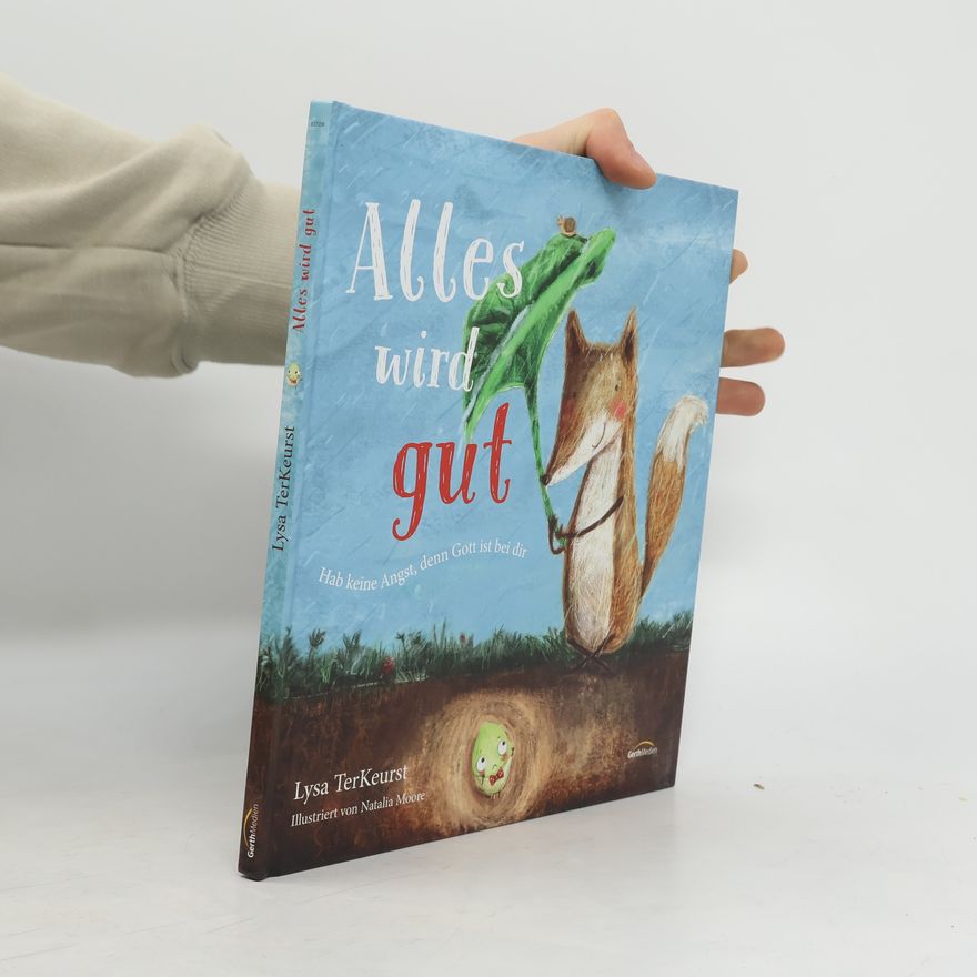 Lysa TerKeurst Alles wird gut