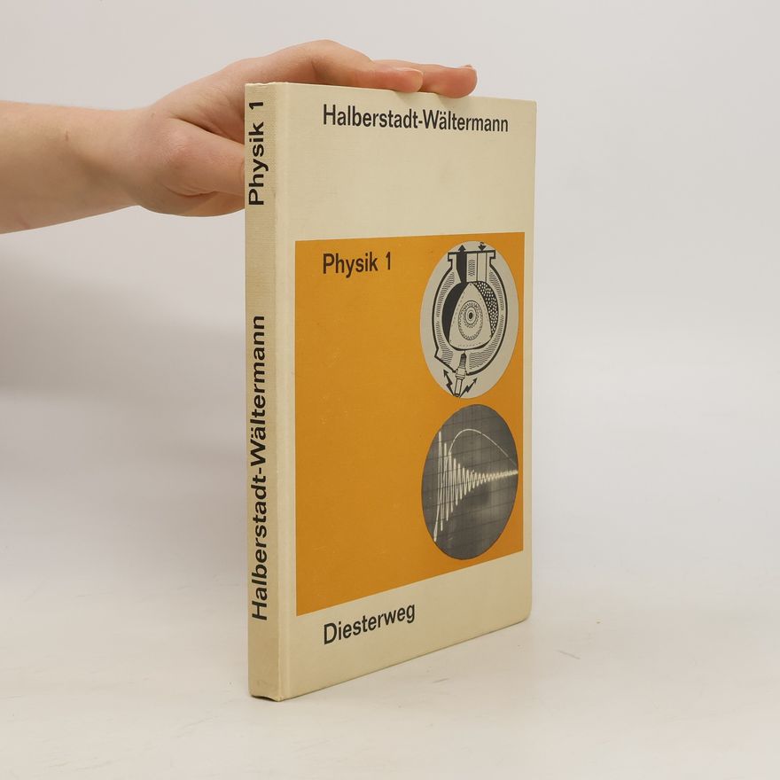 Autorenkollektiv Physik 1