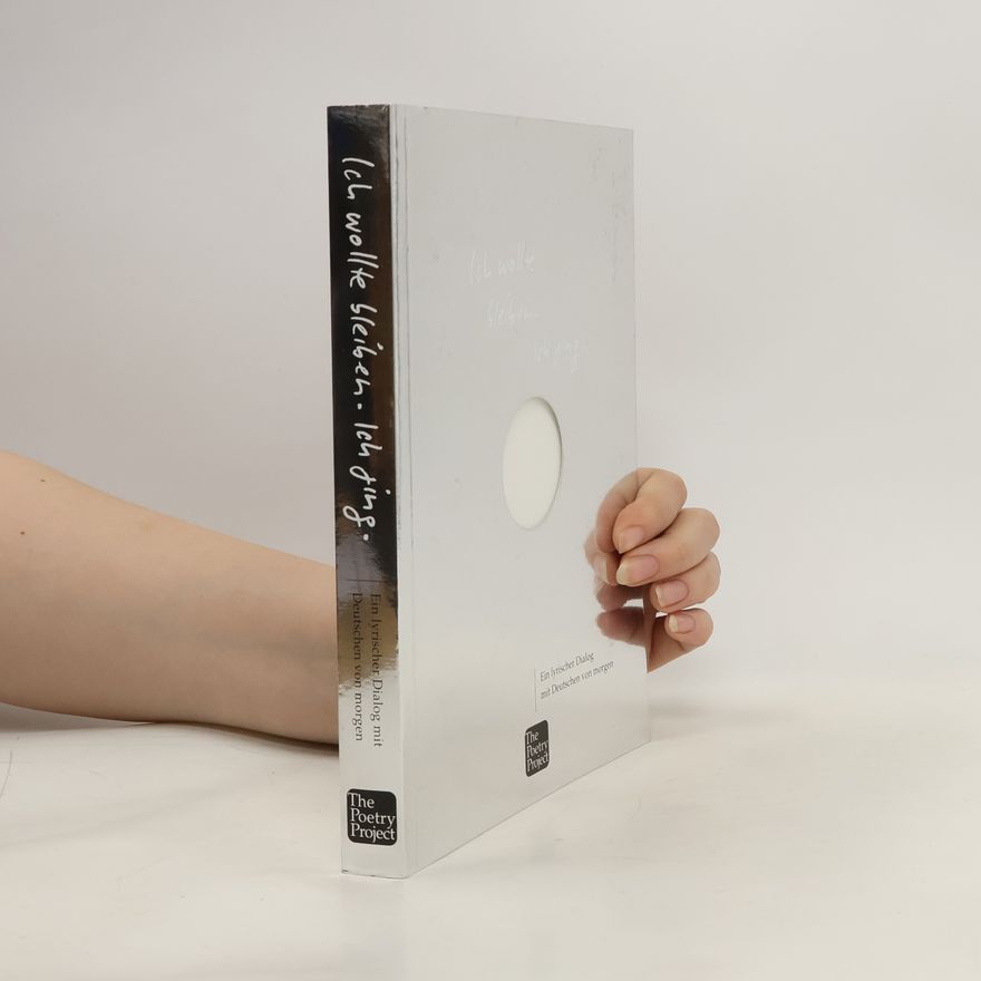 Various authors Ich wollte bleiben, ich ging