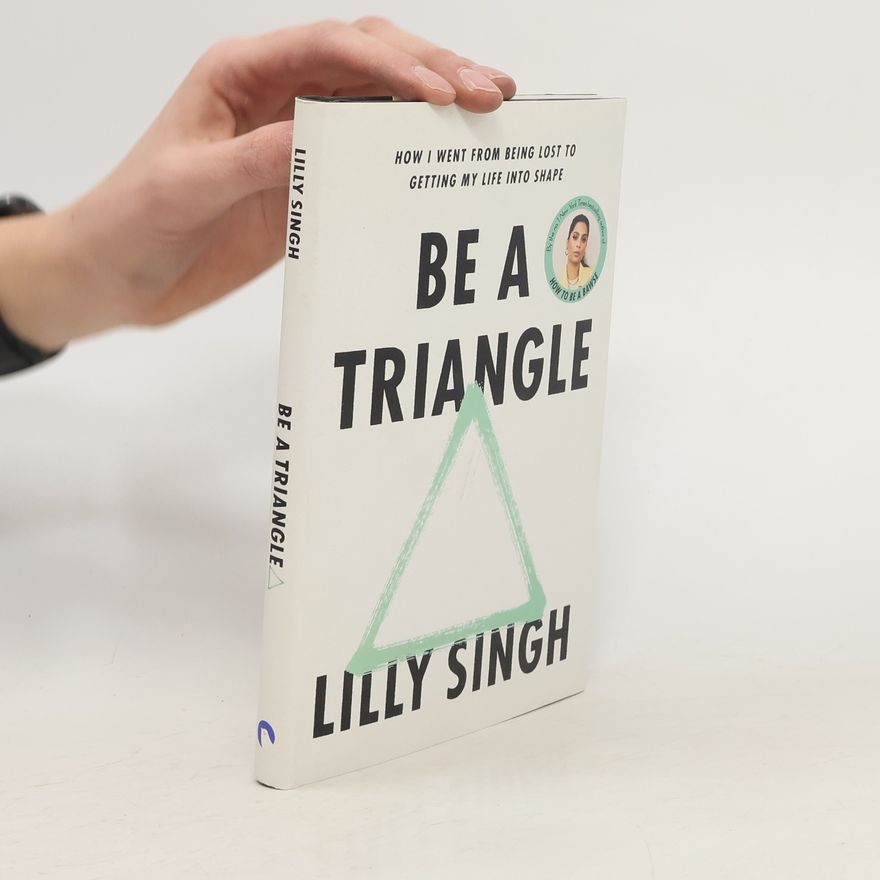 Lilly Singh Be a Triangle