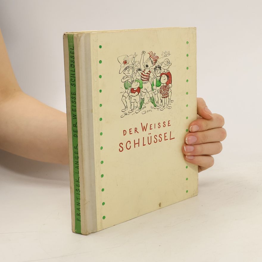 Autorenkollektiv Der Weisse Schlüssel