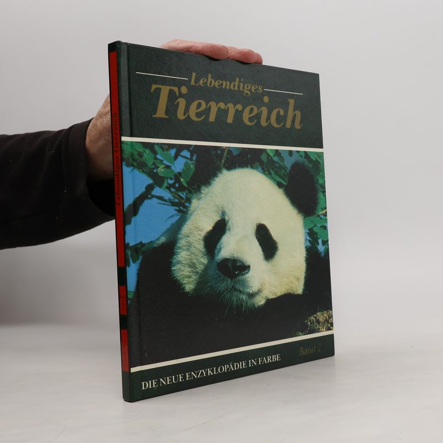 Autorenkollektiv Lebendiges Tierreich 2