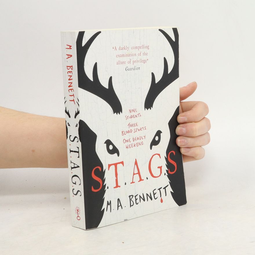 M. A. Bennett STAGS