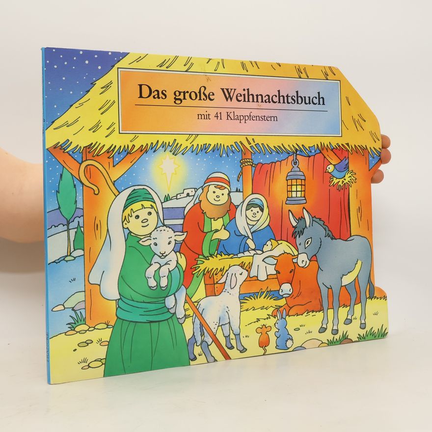 Willi Krueger Das grosse Weihnachtsbuch