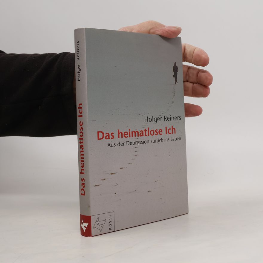 Holger Reiners Das heimatlose Ich