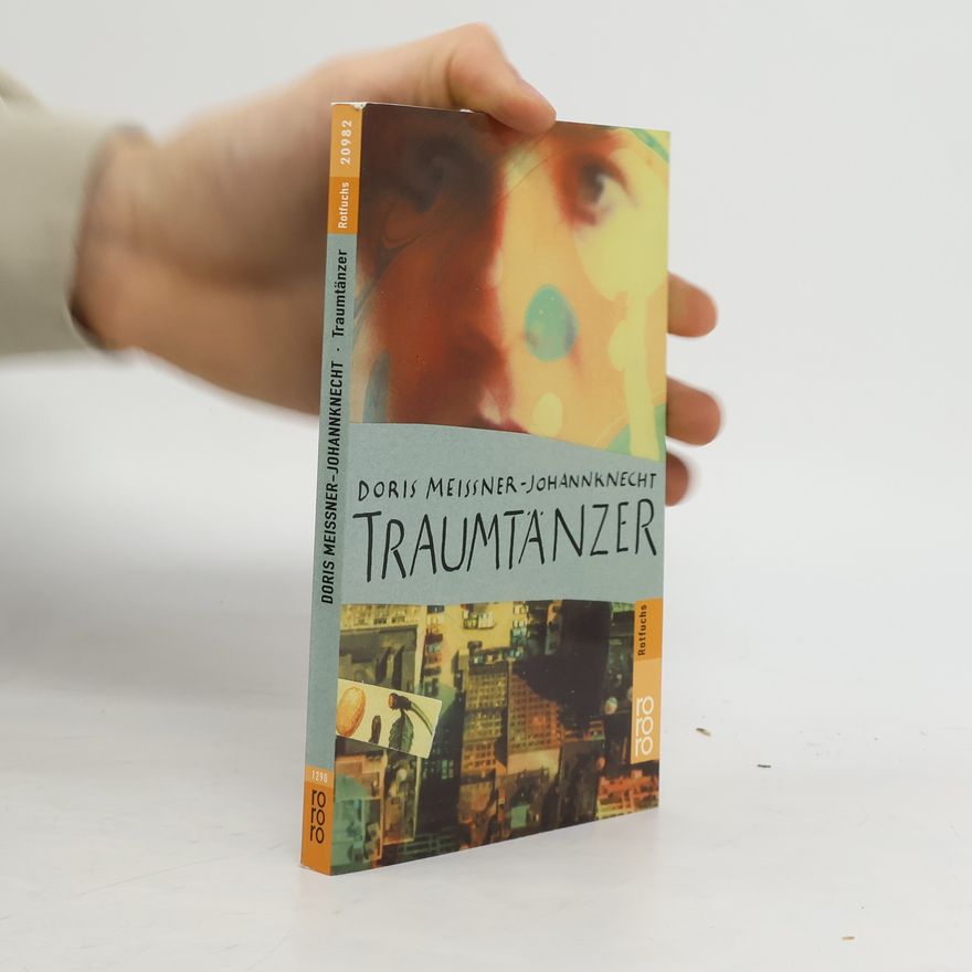 Doris Meißner Johannknecht Traumtänzer