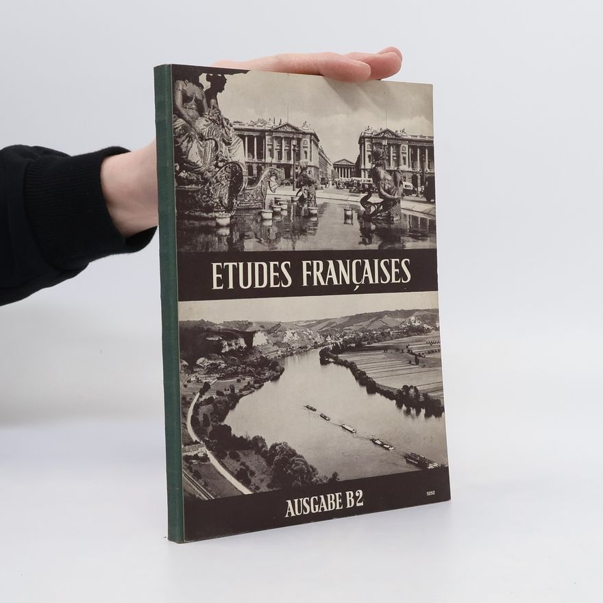 E. Lepointe Etudes Francaises für Höhere Lehranstalten. B Teil 2