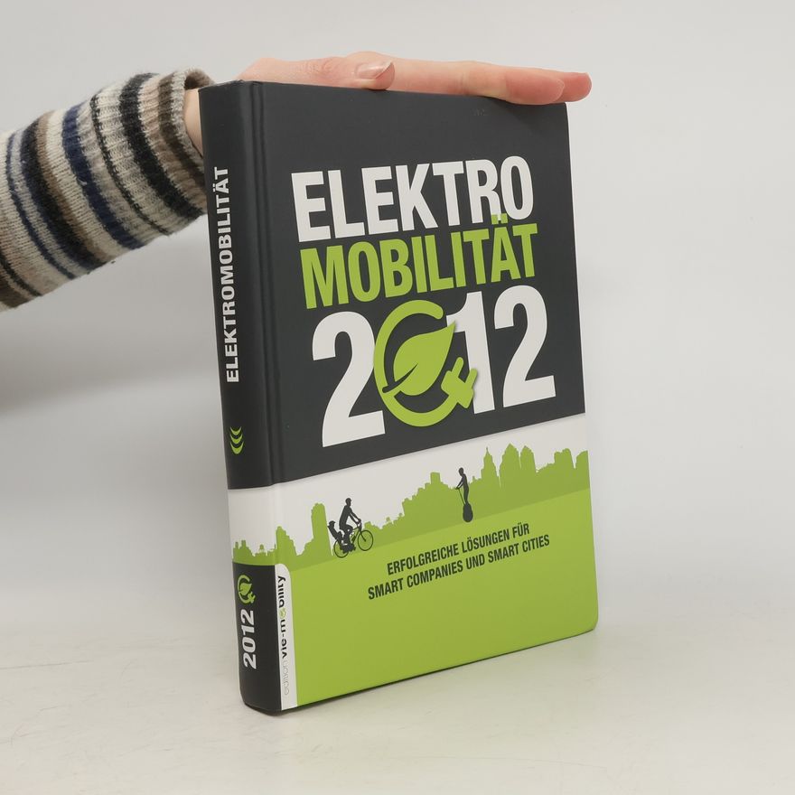 Gabriele Stanek Elektromobilität 2012