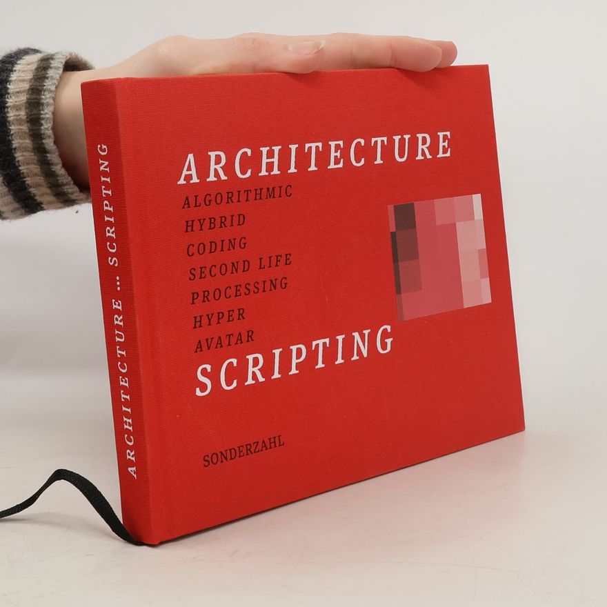 Manfred Wolff Architecture … scripting