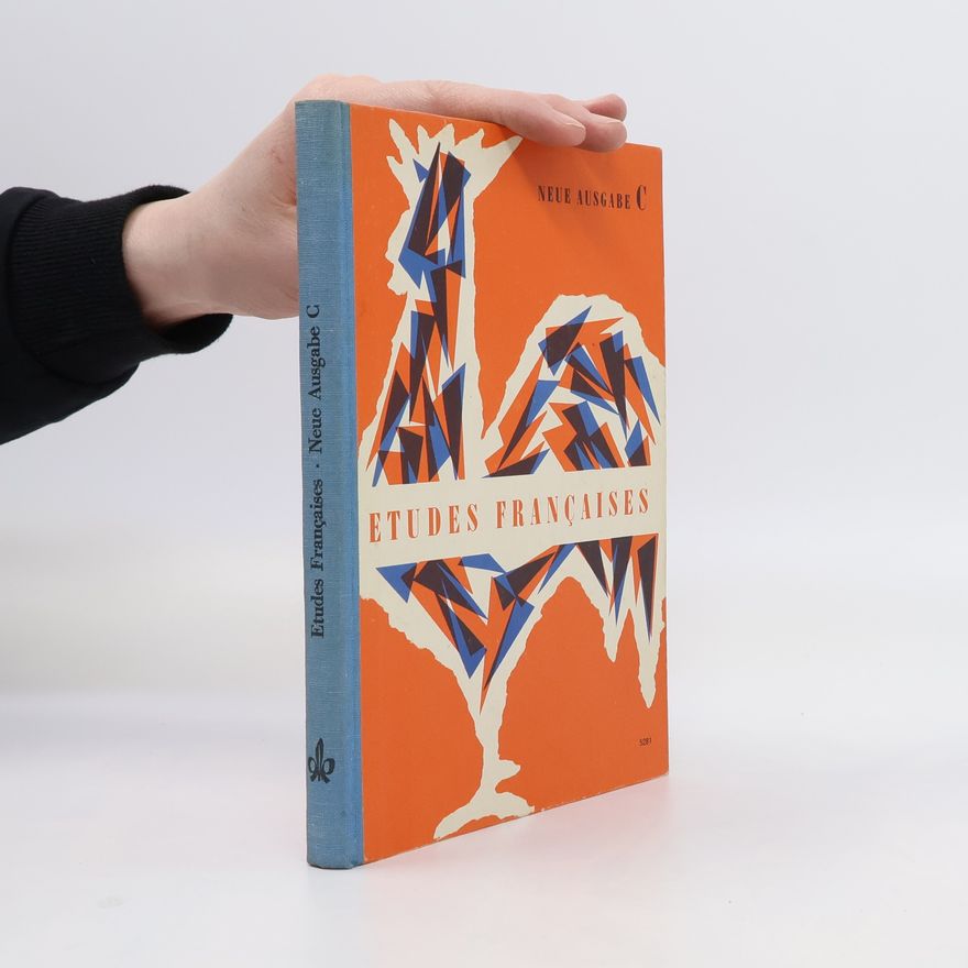 Kolektiv autorů Etudes Francaises Ausgabe C