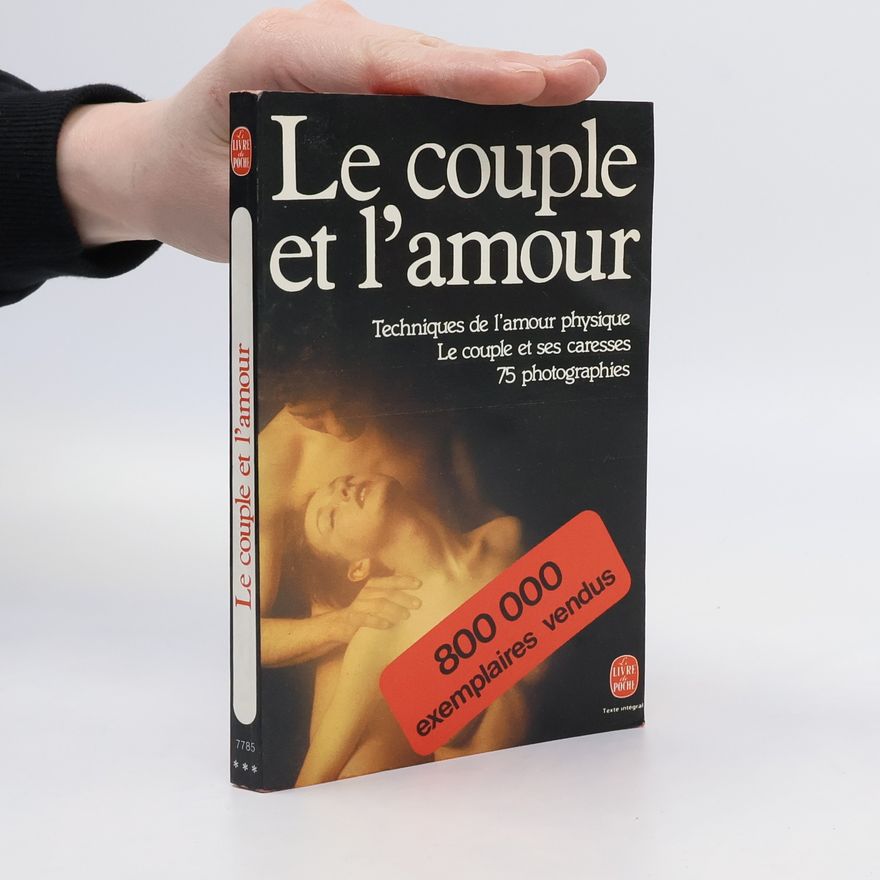 Kolektiv autorů Le couple et l´amour