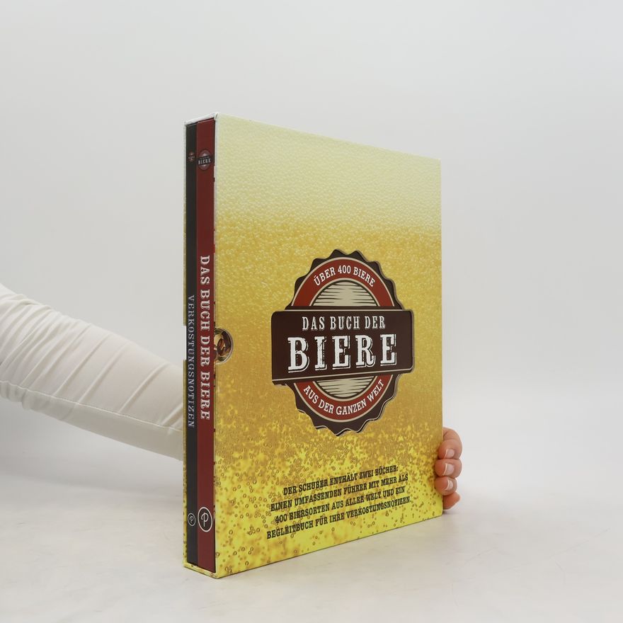 Mark Kelly Das Buch der Biere