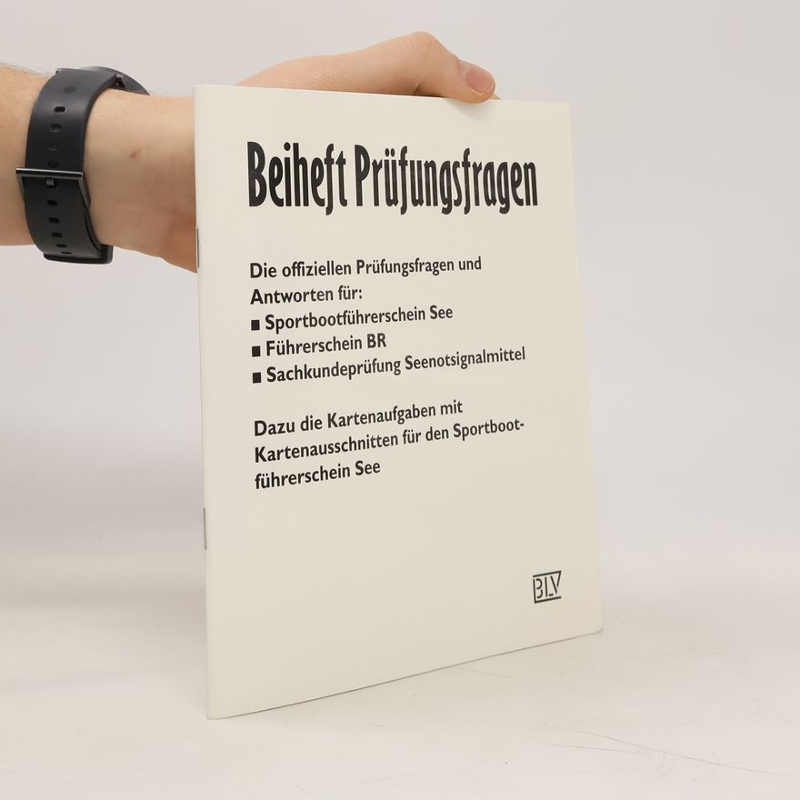 Autorenkollektiv Beiheft Prüfungsfragen