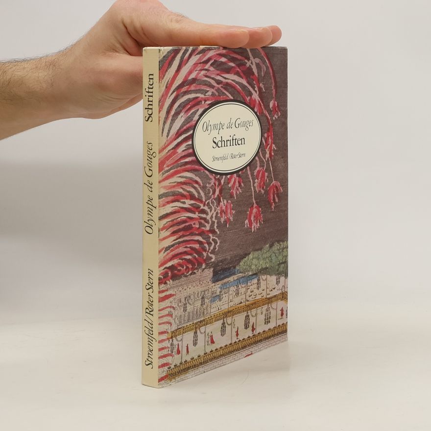 Olympe de Gouges Schriften