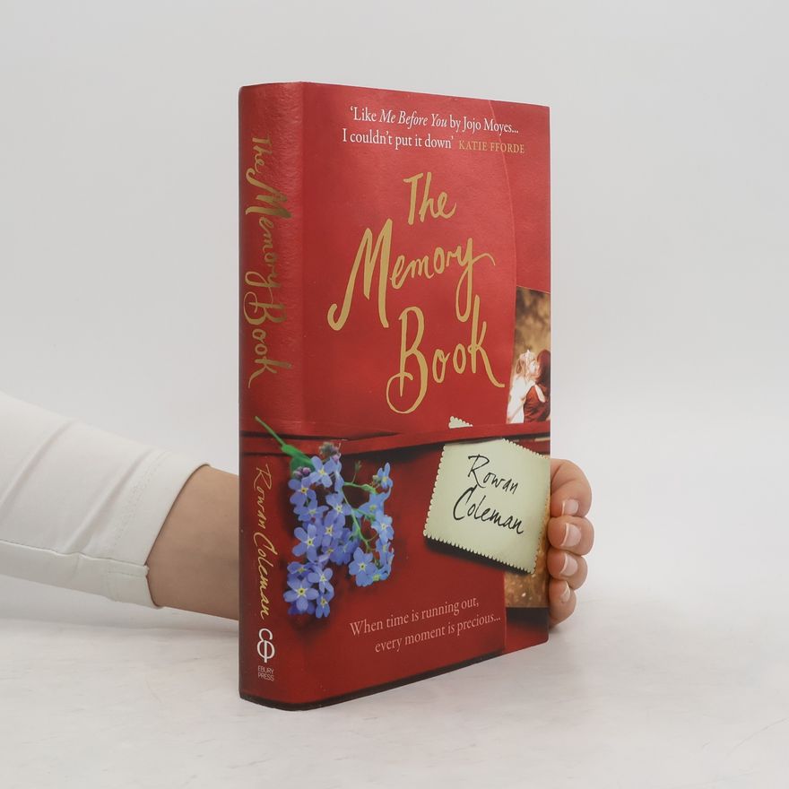 Rowan Coleman The Memory Book