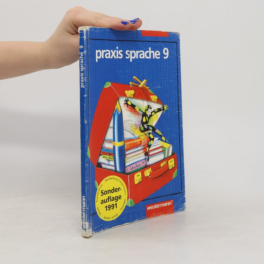 Autorenkollektiv Praxis Sprache 9