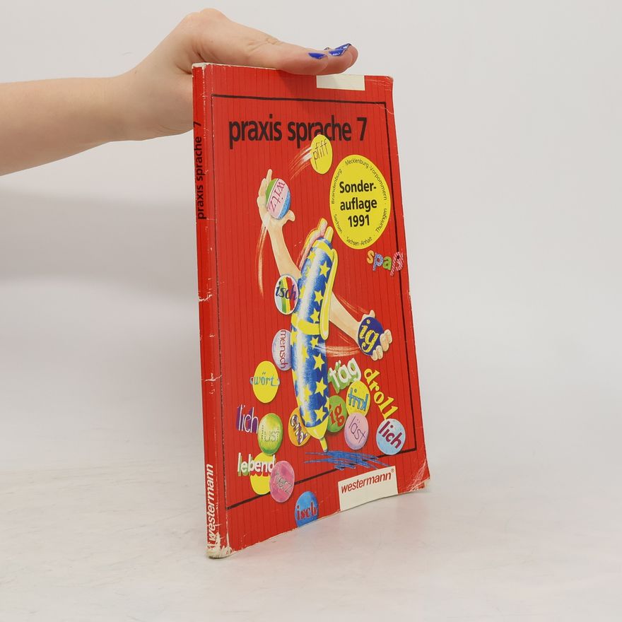 Autorenkollektiv Praxis Sprache 7