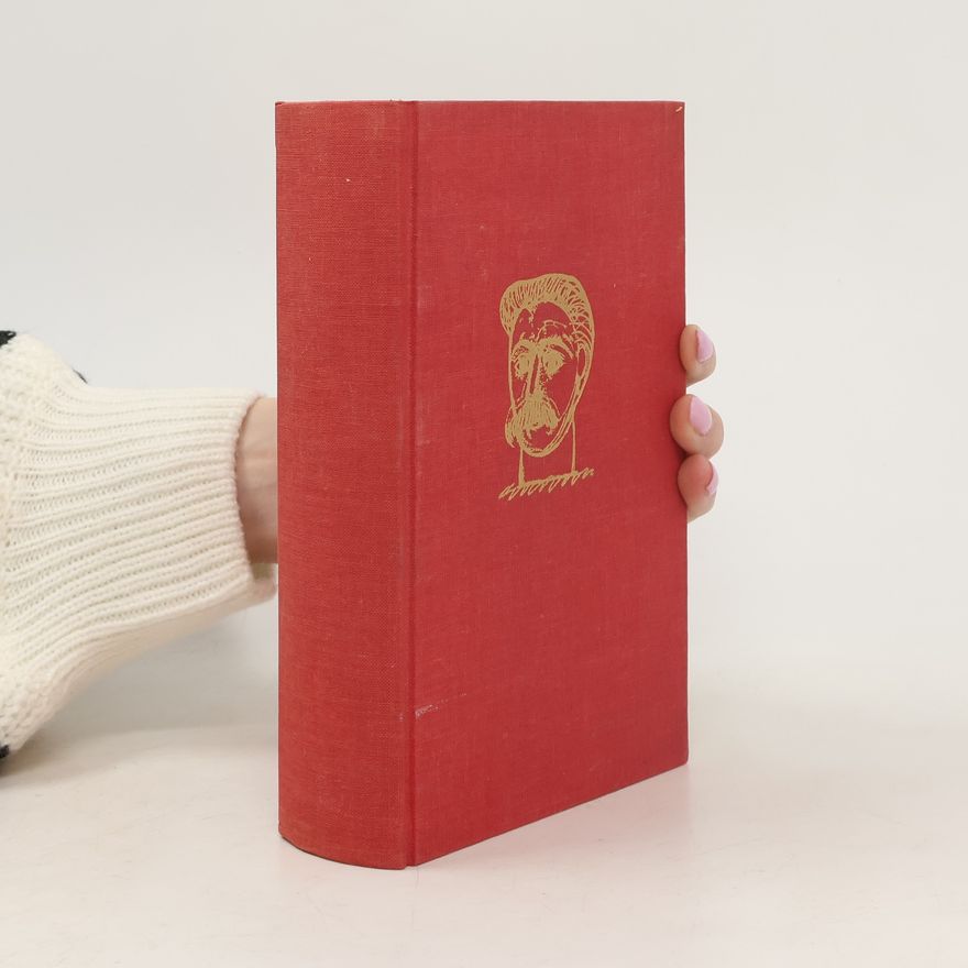 Joseph Bernard Hutton Stalin. Der mirakulöse Georgier