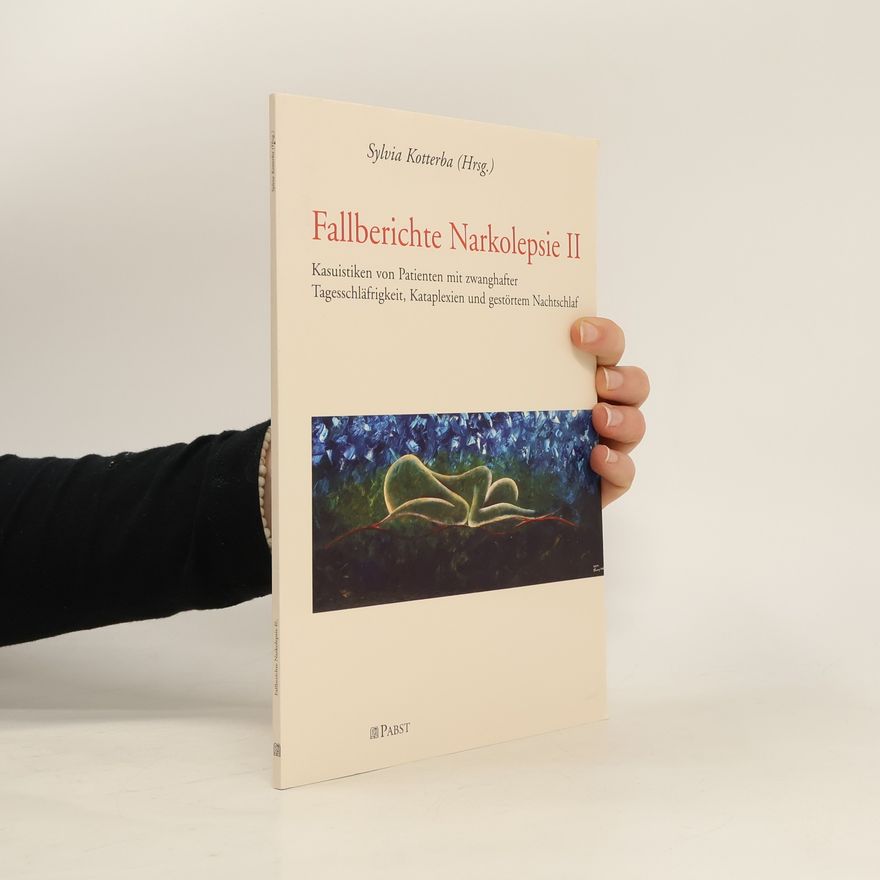 Autorenkollektiv Fallberichte Narkolepsie