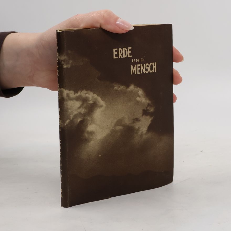 Jes Petersen Erde und Mensch