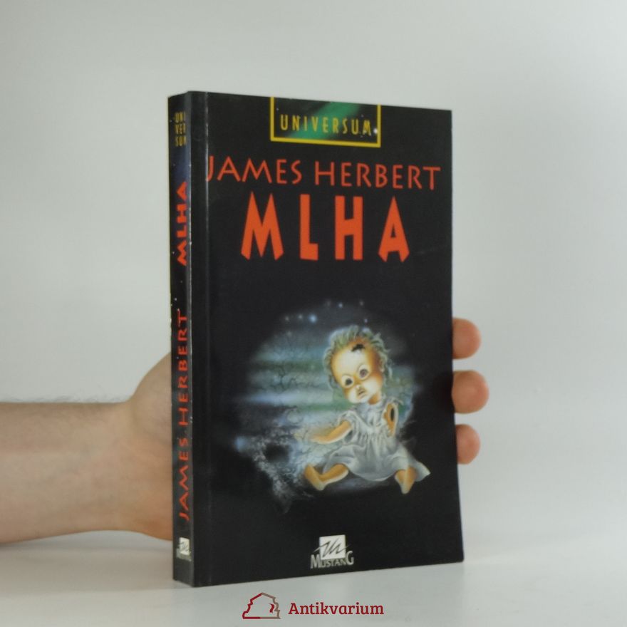 James Herbert Mlha