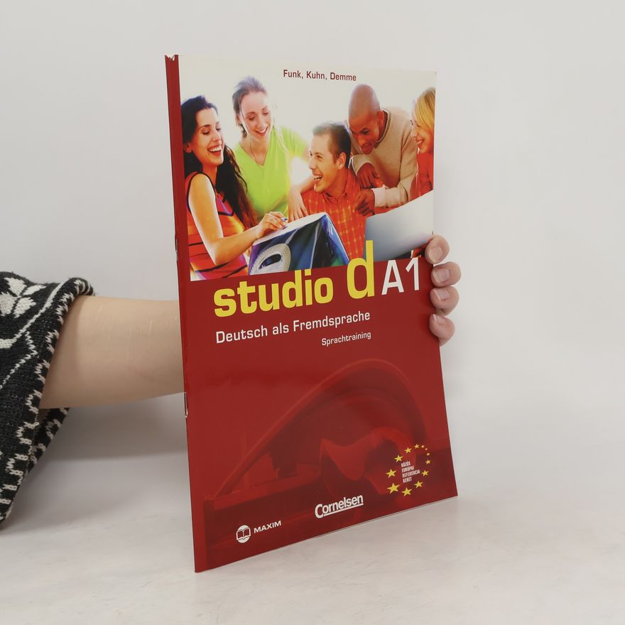 Silke Demme Studio d A1