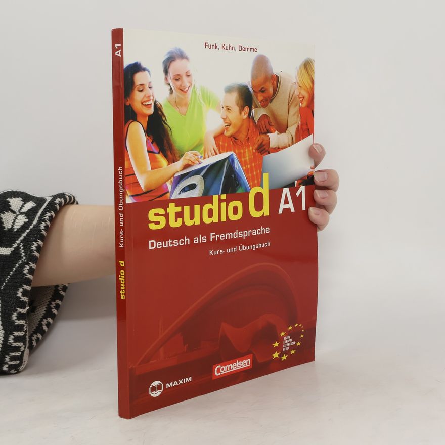 Autorenkollektiv Studio d