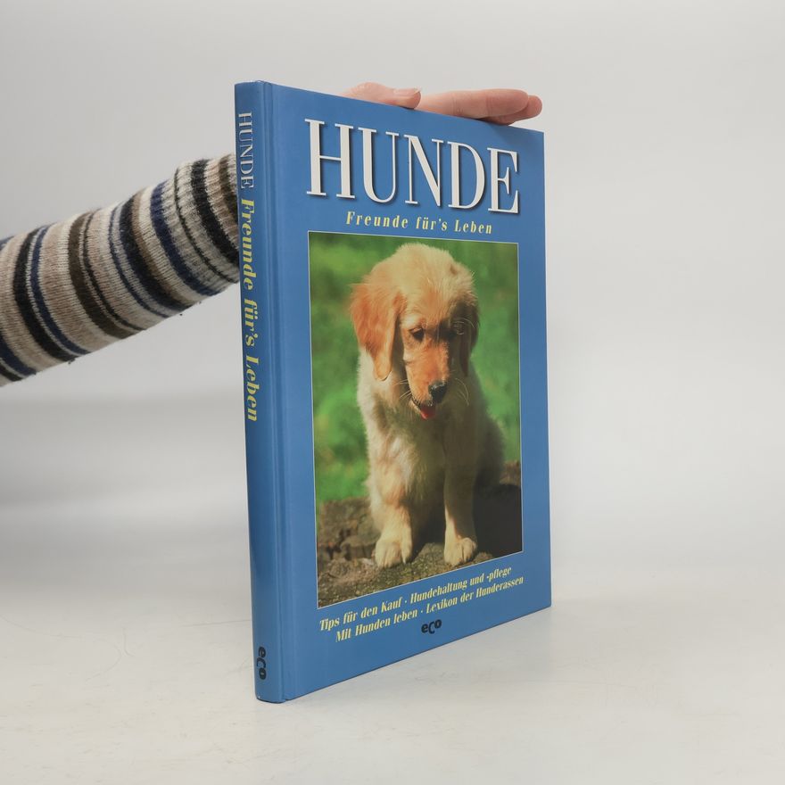 Holger Vornholt Hunde: Freunde für's Leben