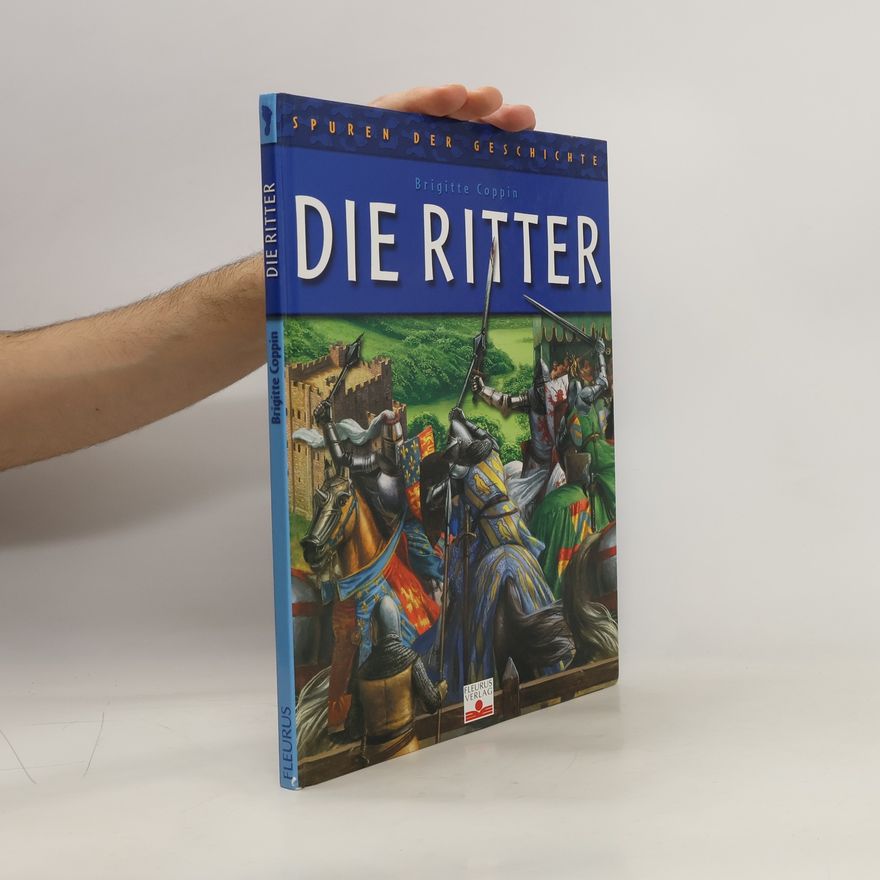 Brigitte Coppin Die Ritter