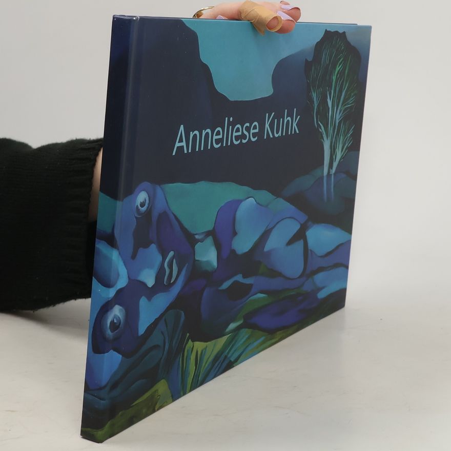 Auteurscollectief Anneliese Kuhk