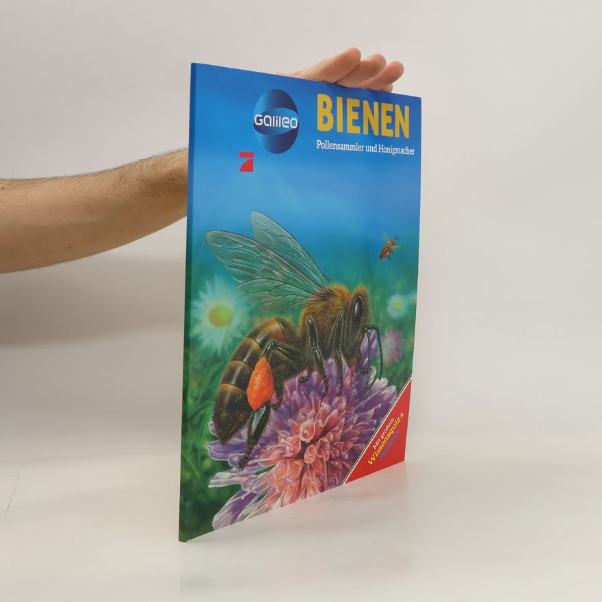 Collectif d'auteurs Bienen