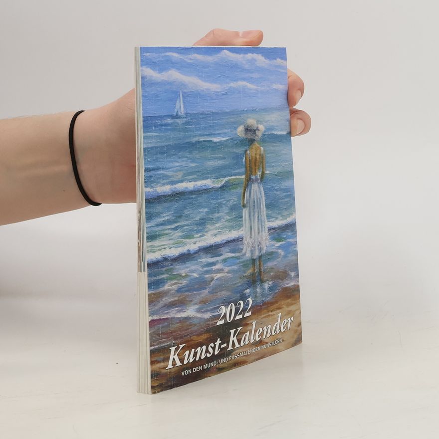 Harenberg Kunst - Kalender 2022