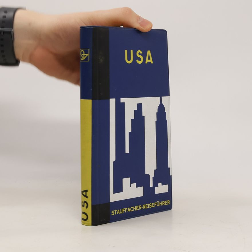 Paul Rothenhäusler USA