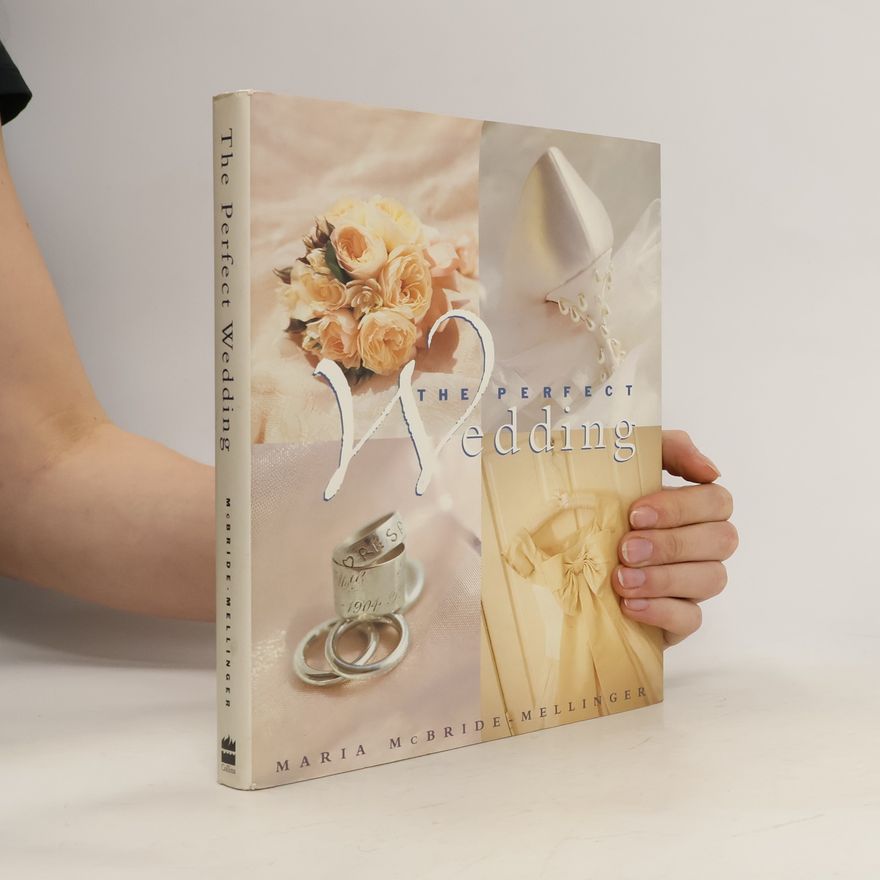 Maria McBride The Perfect Wedding