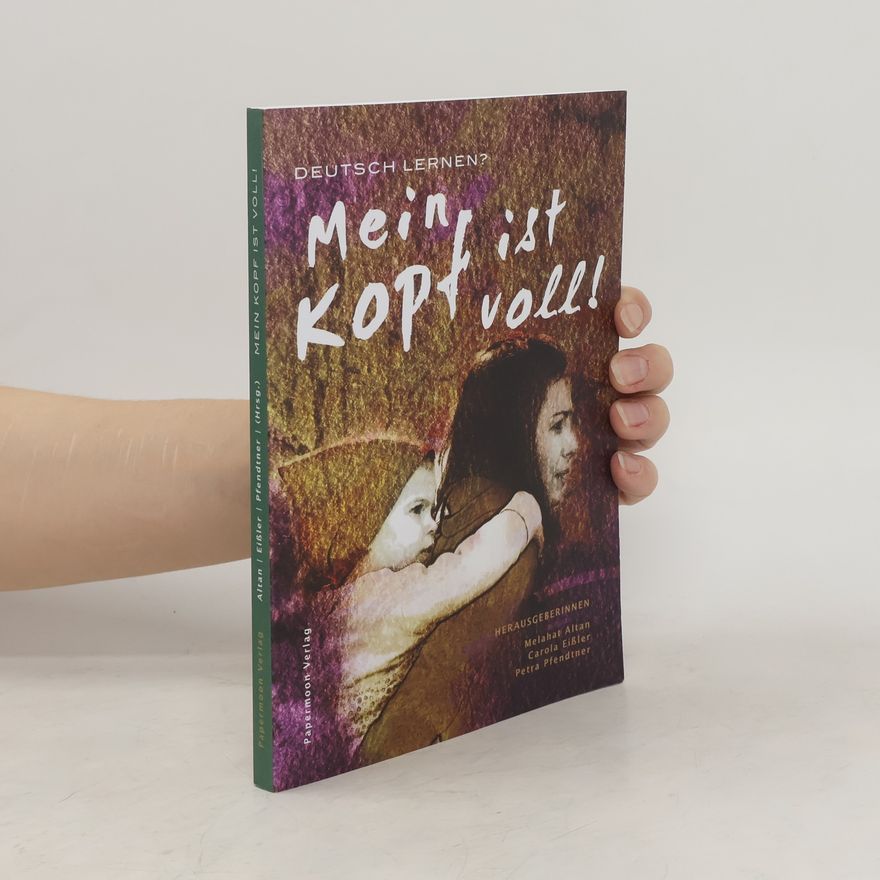 Melahat Altan Mein Kopf ist voll!