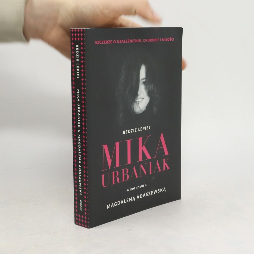 Adaszewska Magdalena Mika Urbaniak