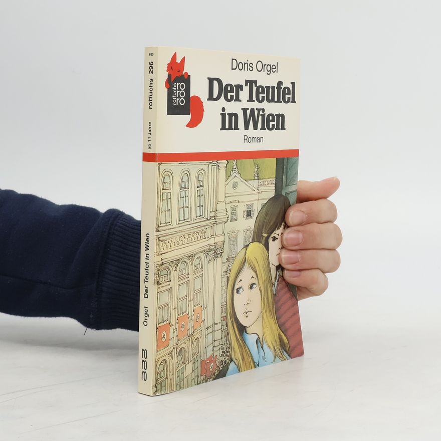 Doris Orgel Der Teufel in Wien