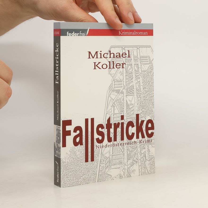 Michael Koller Fallstricke