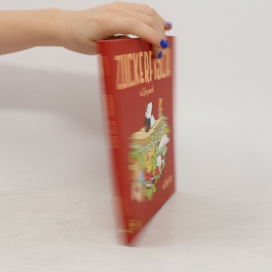 Autorenkollektiv Zuckerfisch