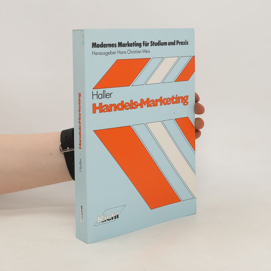 Sabine Haller Handels-Marketing