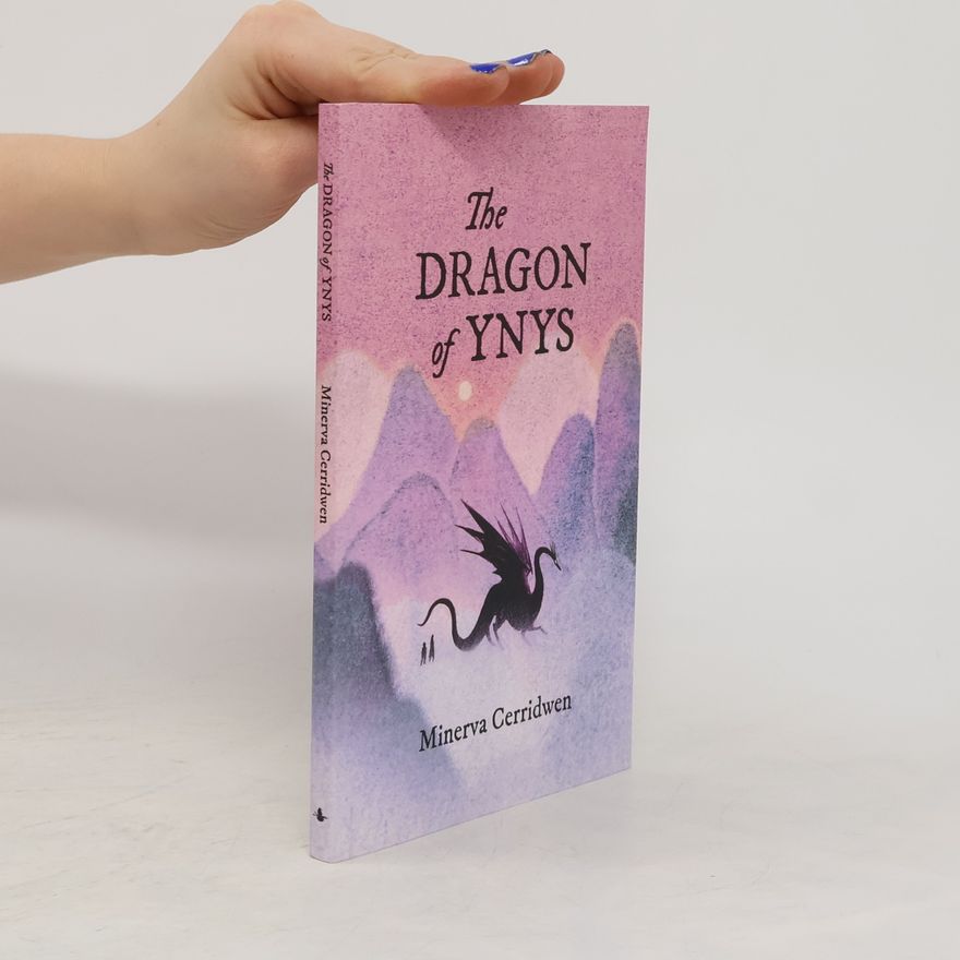 Minerva Cerridwen The Dragon of Ynys