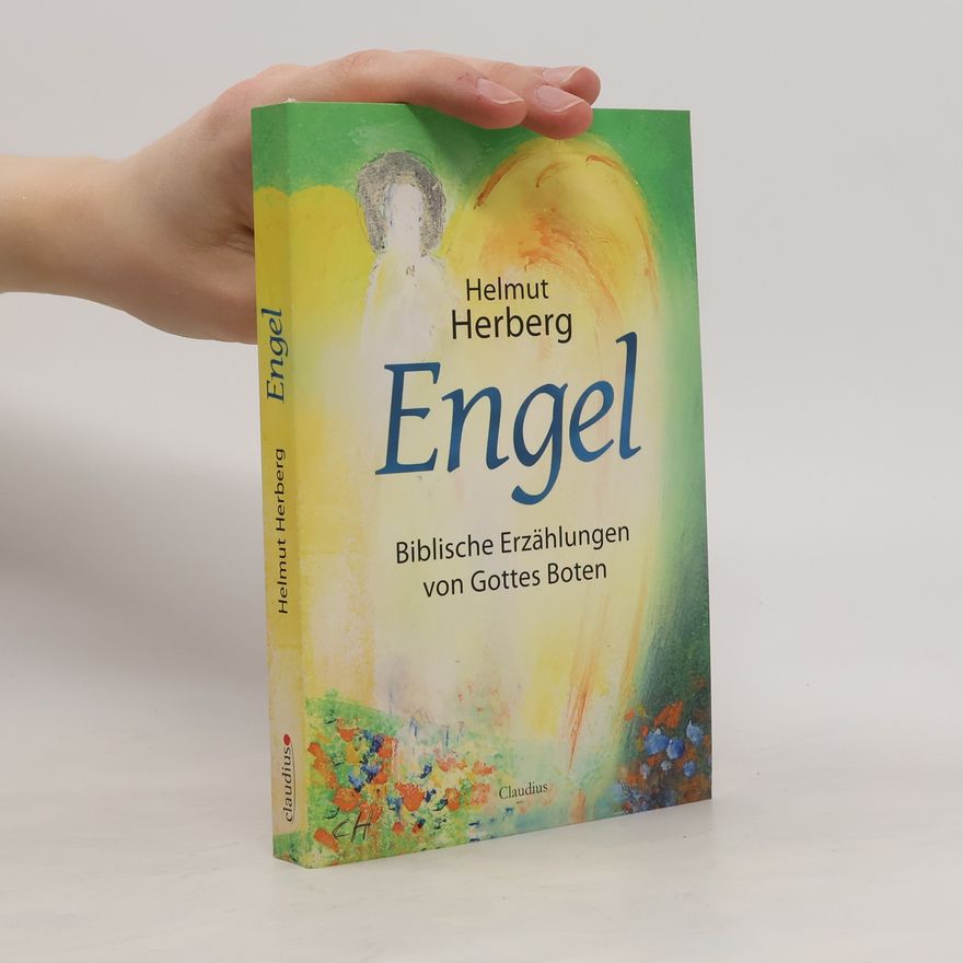 Helmut Herberg Engel