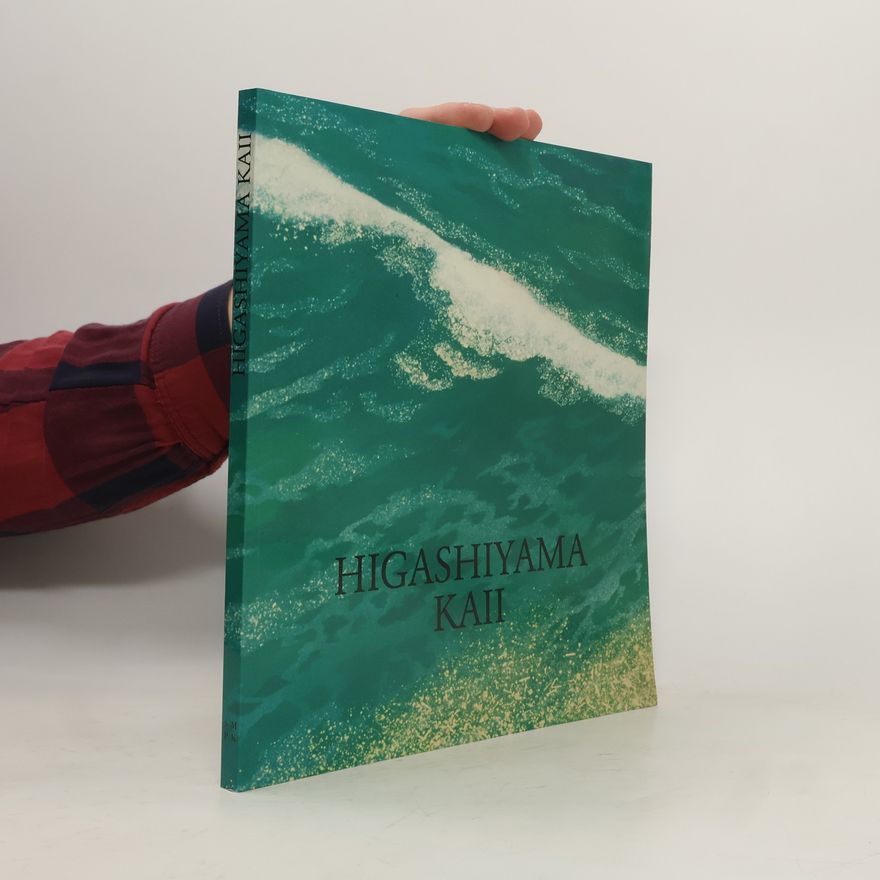 Kaii Higashiyama Higashiyama Kaii