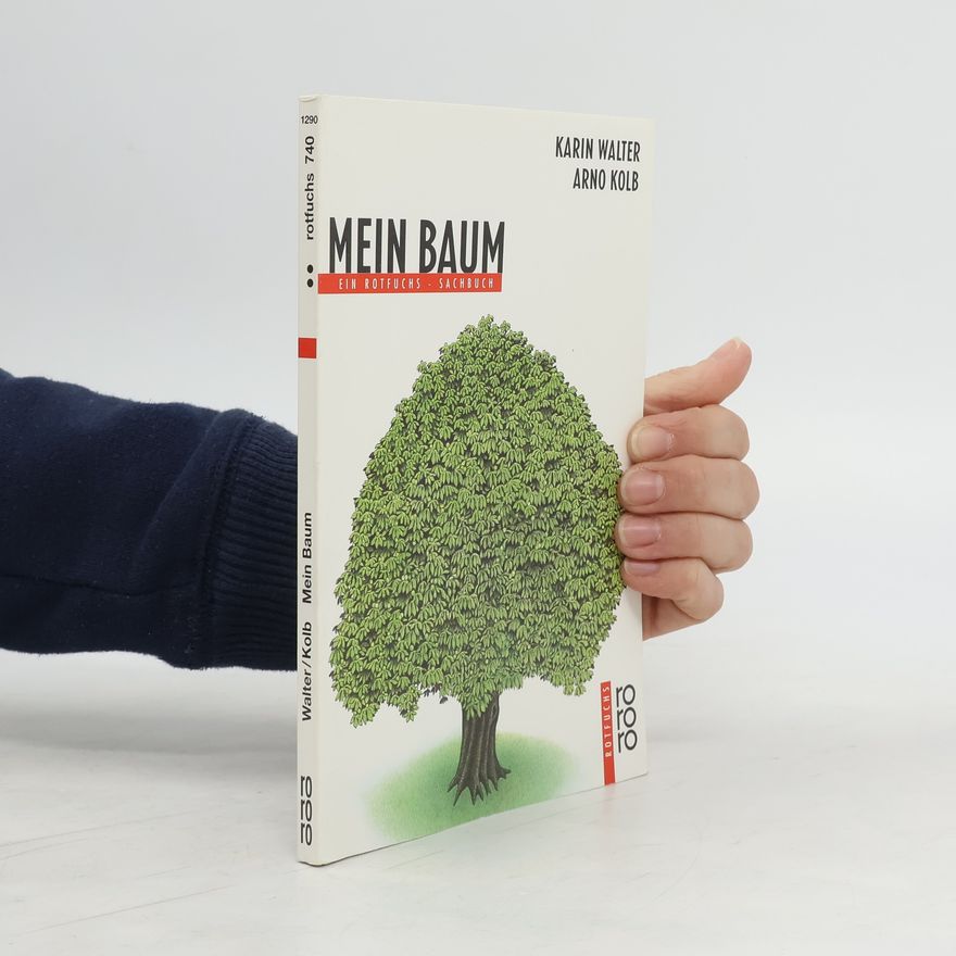 Karin Walter Mein Baum